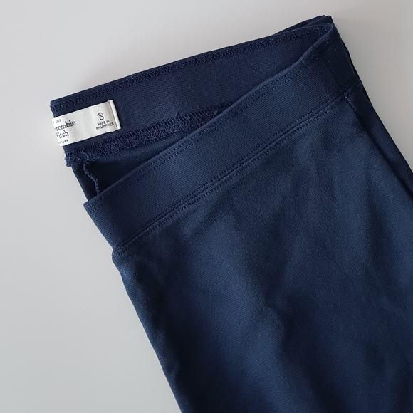 Abercrombie&Fitch leggings - Picture 1 of 2